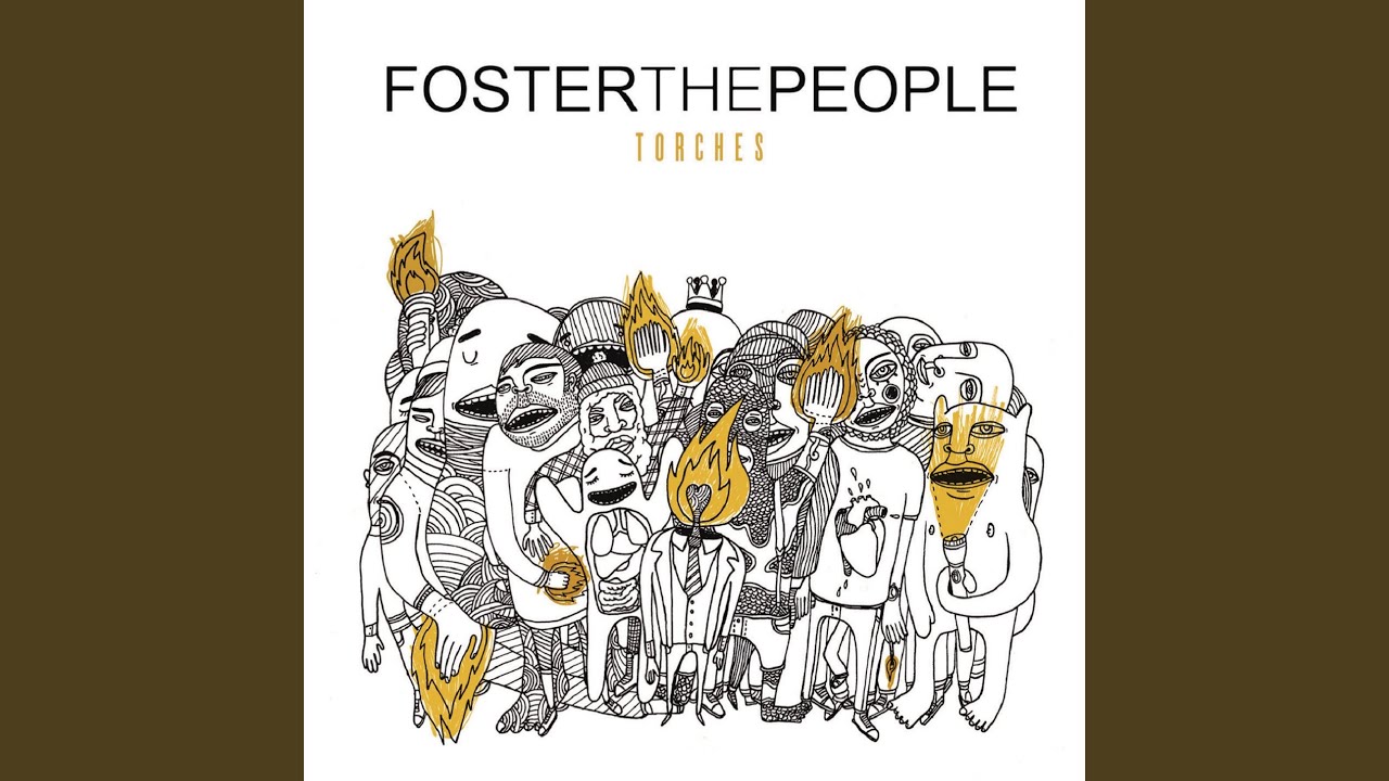 Pumped Up Kicks