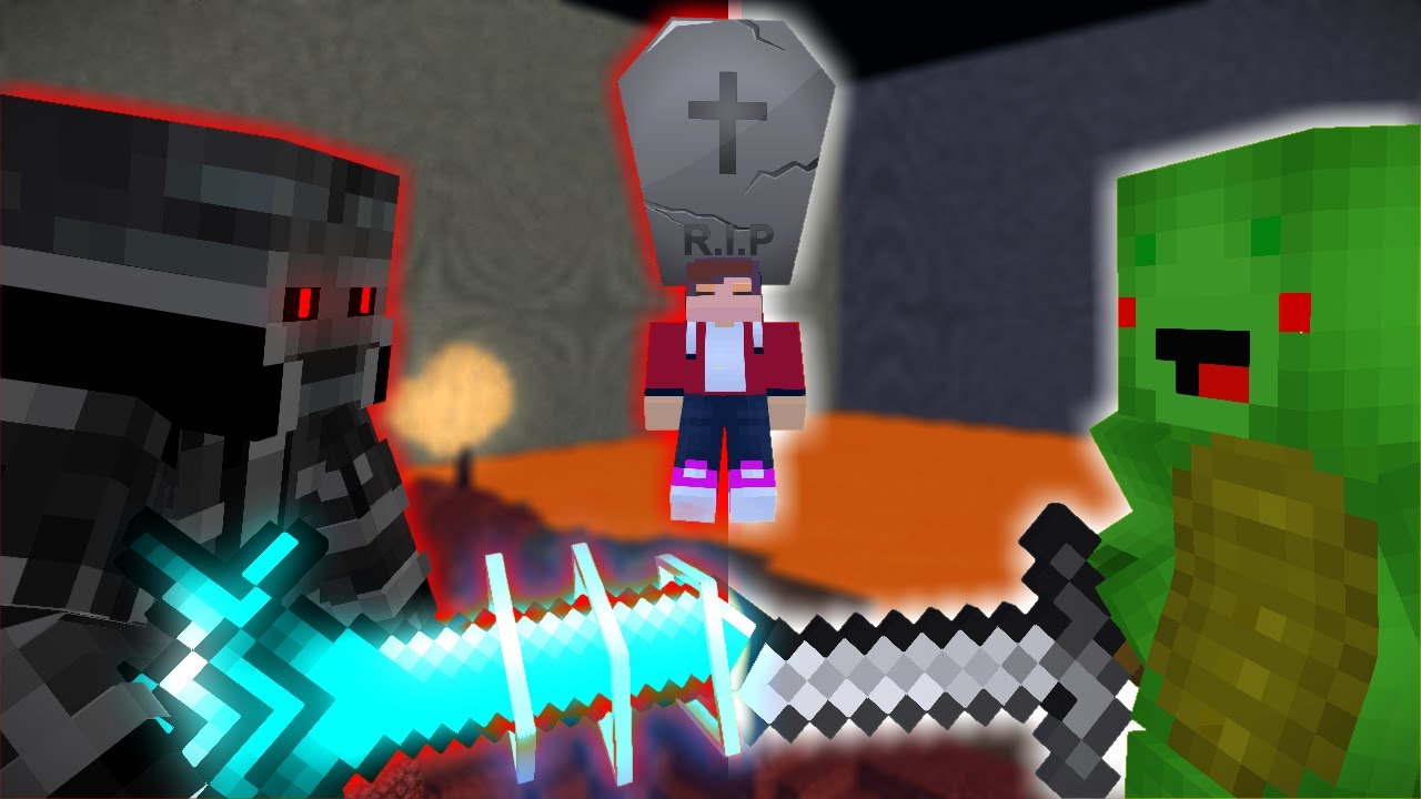 【総集編】映画-亡くなったぜんいちを救い出せ！！😱【マイクラ・マインクラフト・まいぜんシスターズ・まいぜんアニメ】