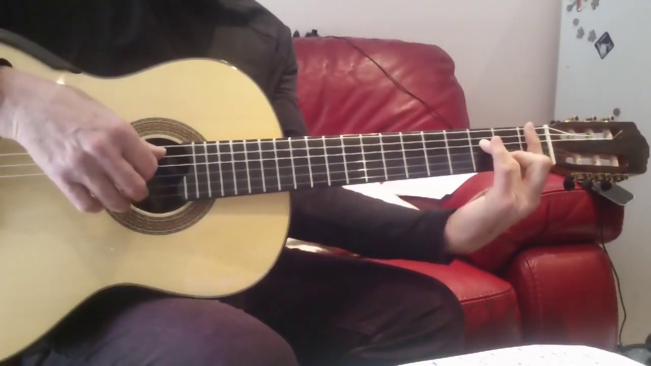 H&oacute;-b&aacute;-l&aacute;-l&aacute;  (Joao Gilberto 1959) Detalhando as harmonias