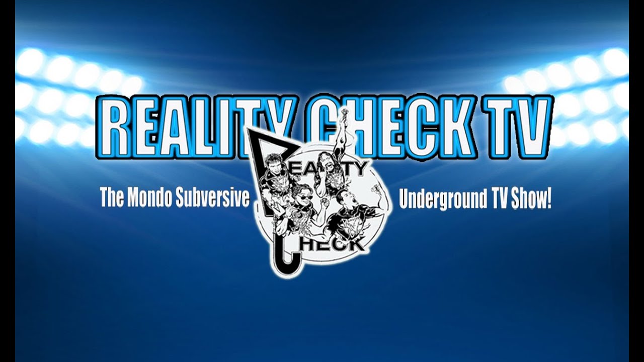 REALITY CHECK TV