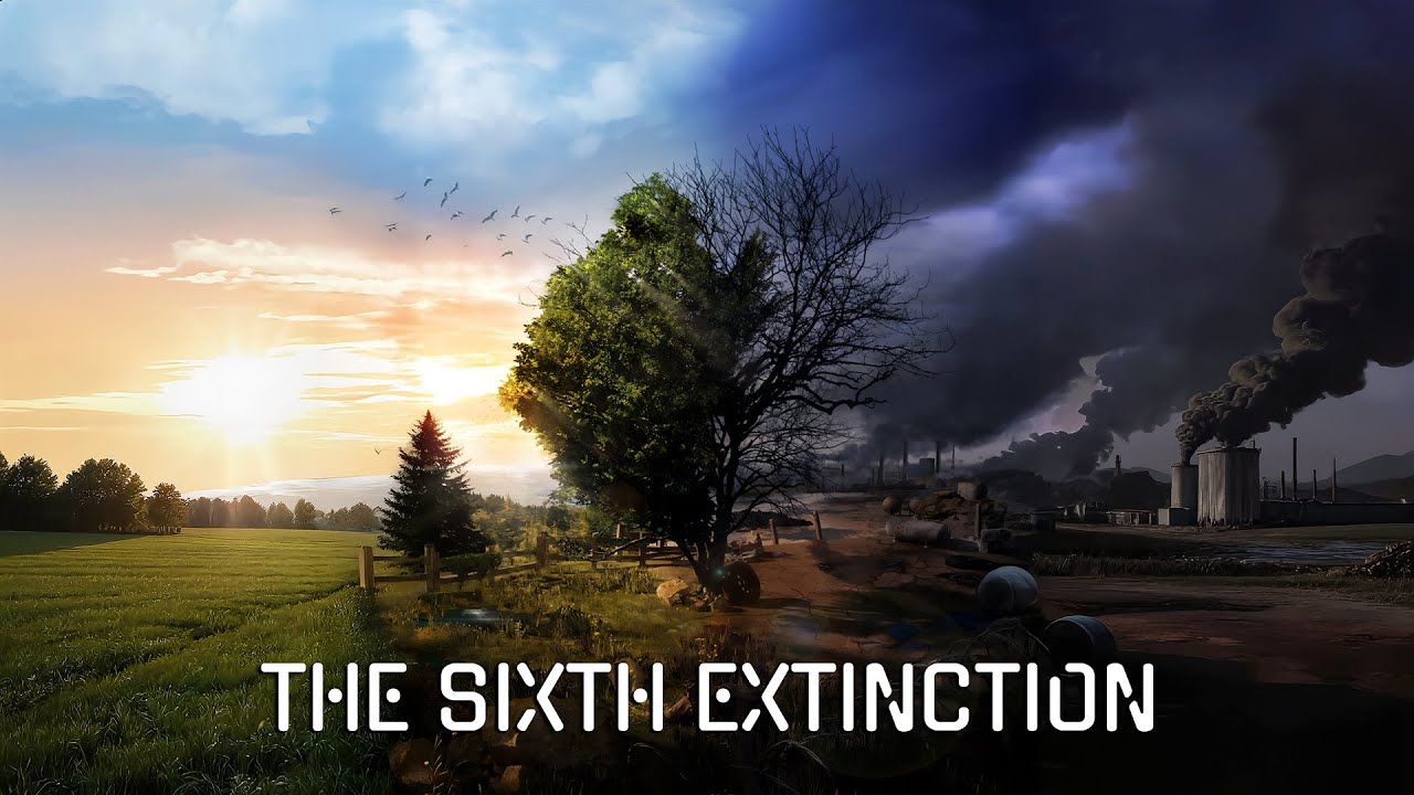 The Sixth Extinction – Türkçe Demo Gameplay (4K)