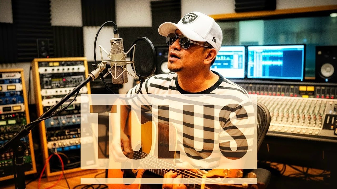 Tulus - Eric Usmany
