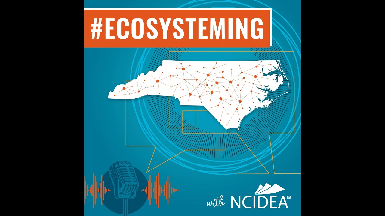 A New Era of Startup Acceleration in North Carolina w/ Tom Snyder | Ep. 33