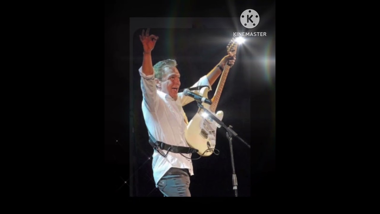David Cassidy ~ No Bridge I Wouldn’t Cross