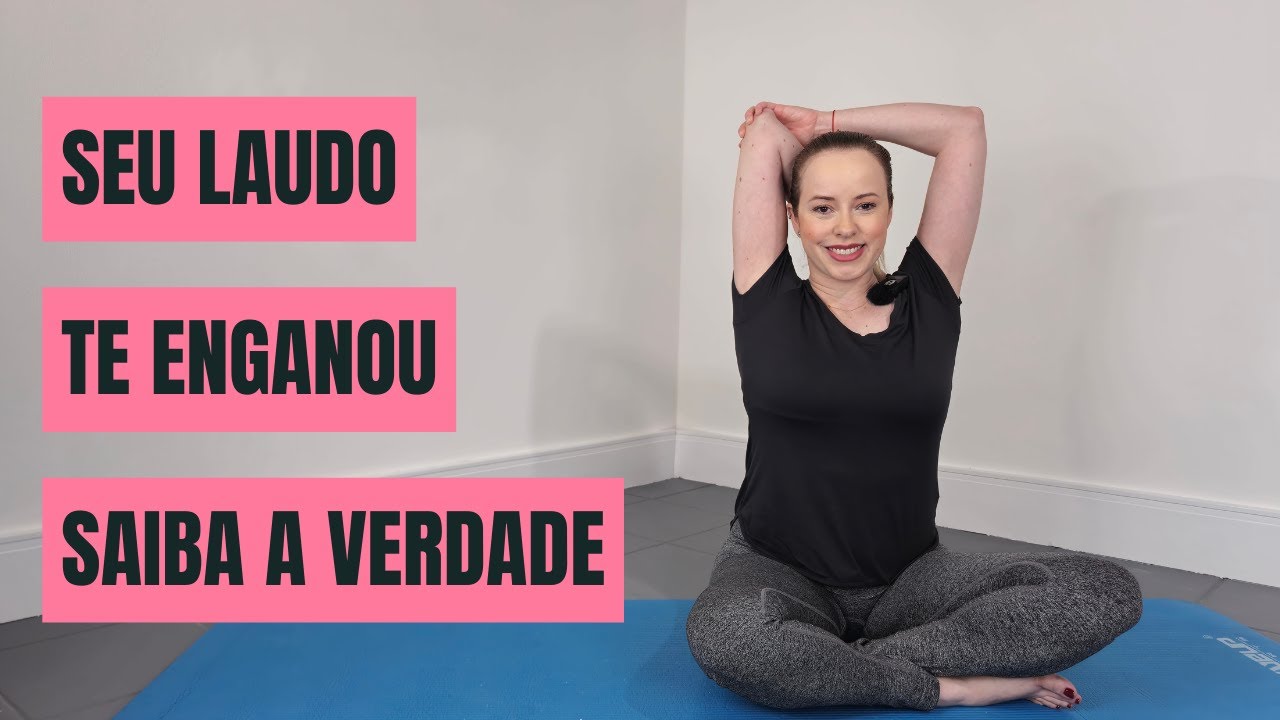 Seu diagnóstico não define o seu futuro