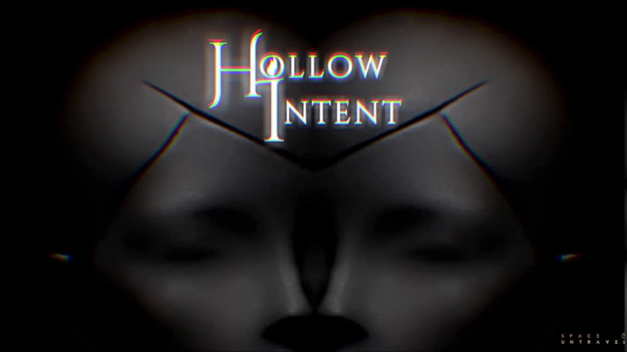 Hollow Intent - Welcome To The Dead