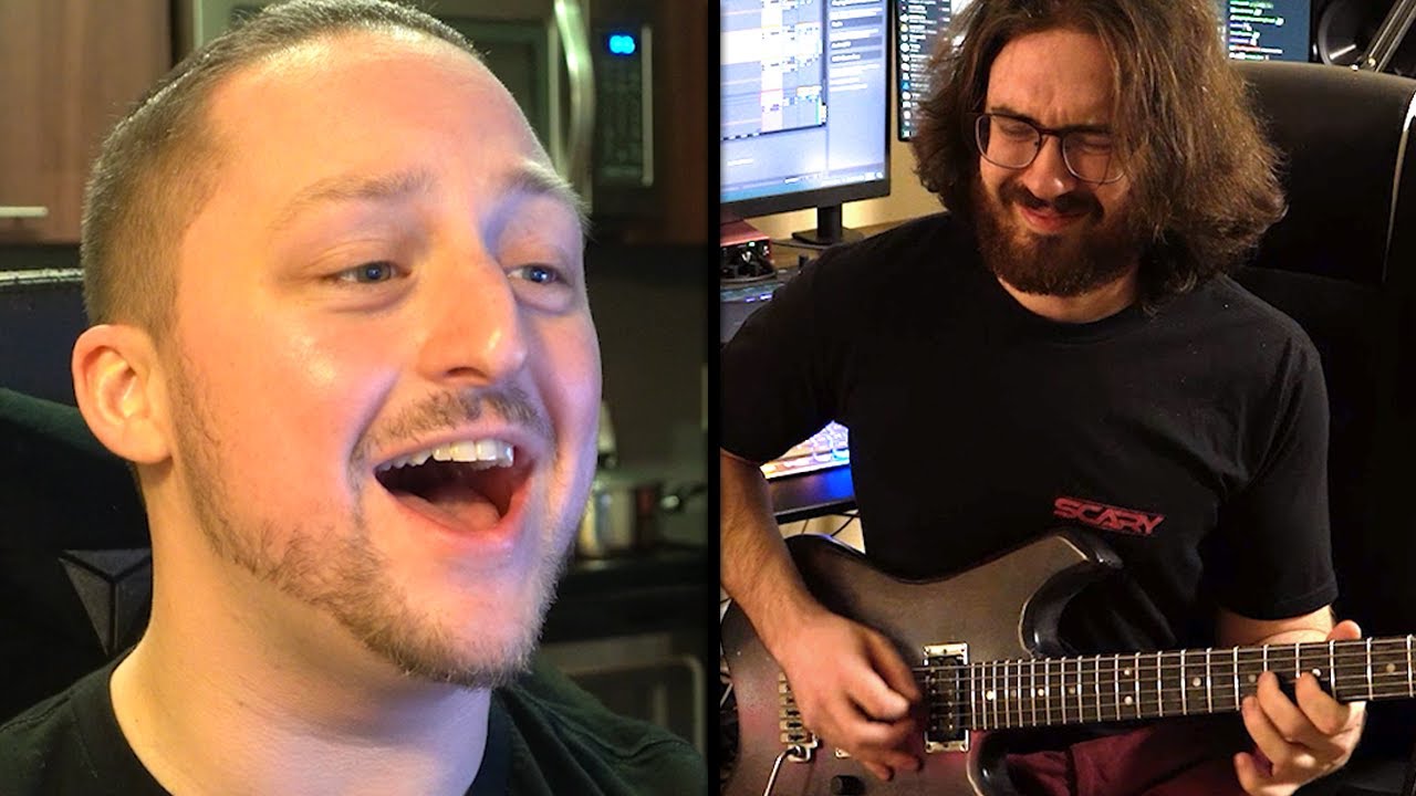 The Music of Twitch 2021 (feat. Sordiway & Mitch Jones)