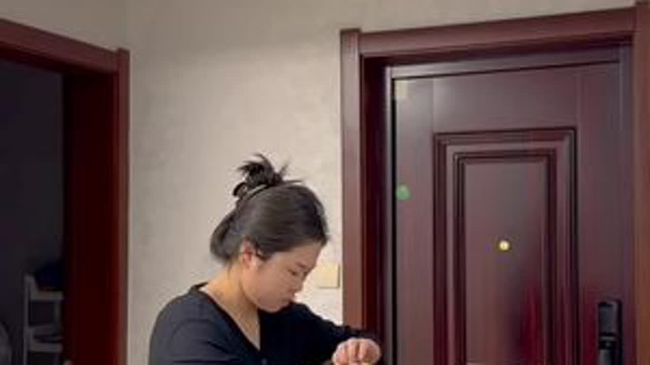 新的一天又开始了 ##一拖三带娃的生活 #记录真实生活 #全职妈妈的一天