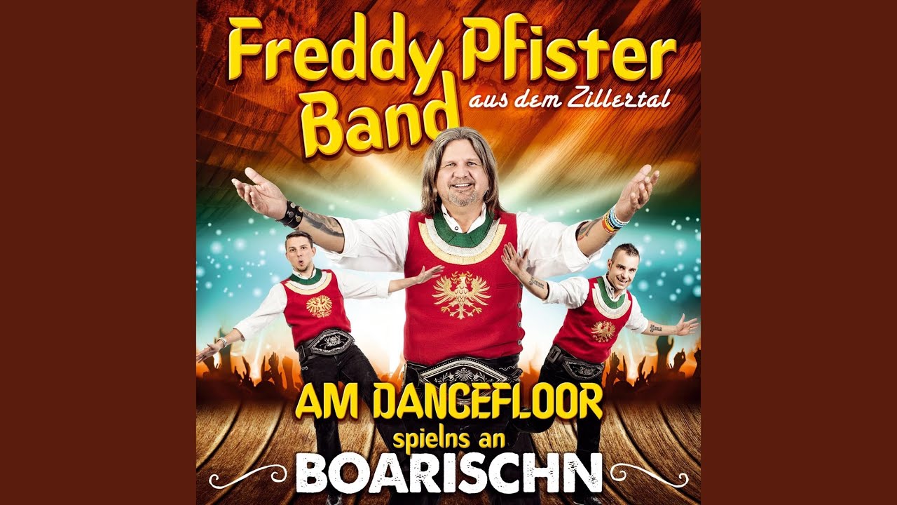Tiroler Buam Polka