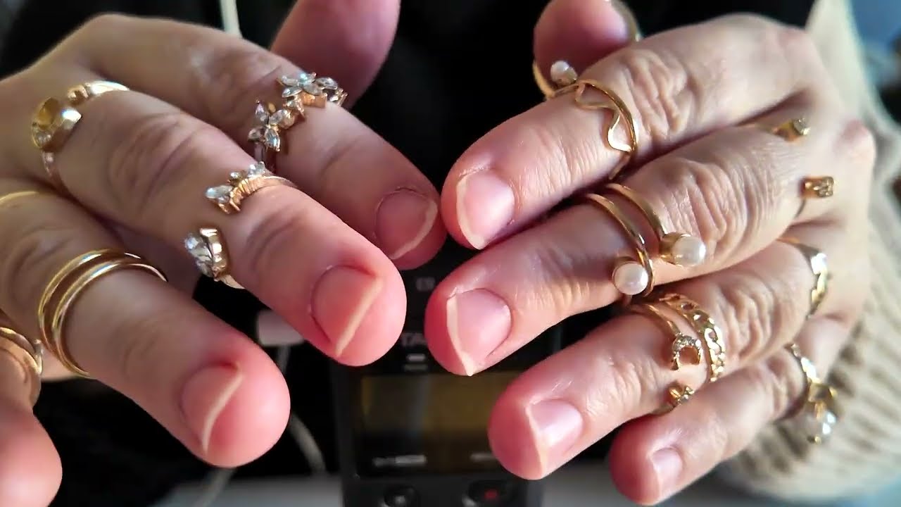ASMR Aleteo de Mariposas 🦋 Sonidos Suaves para Relajarte