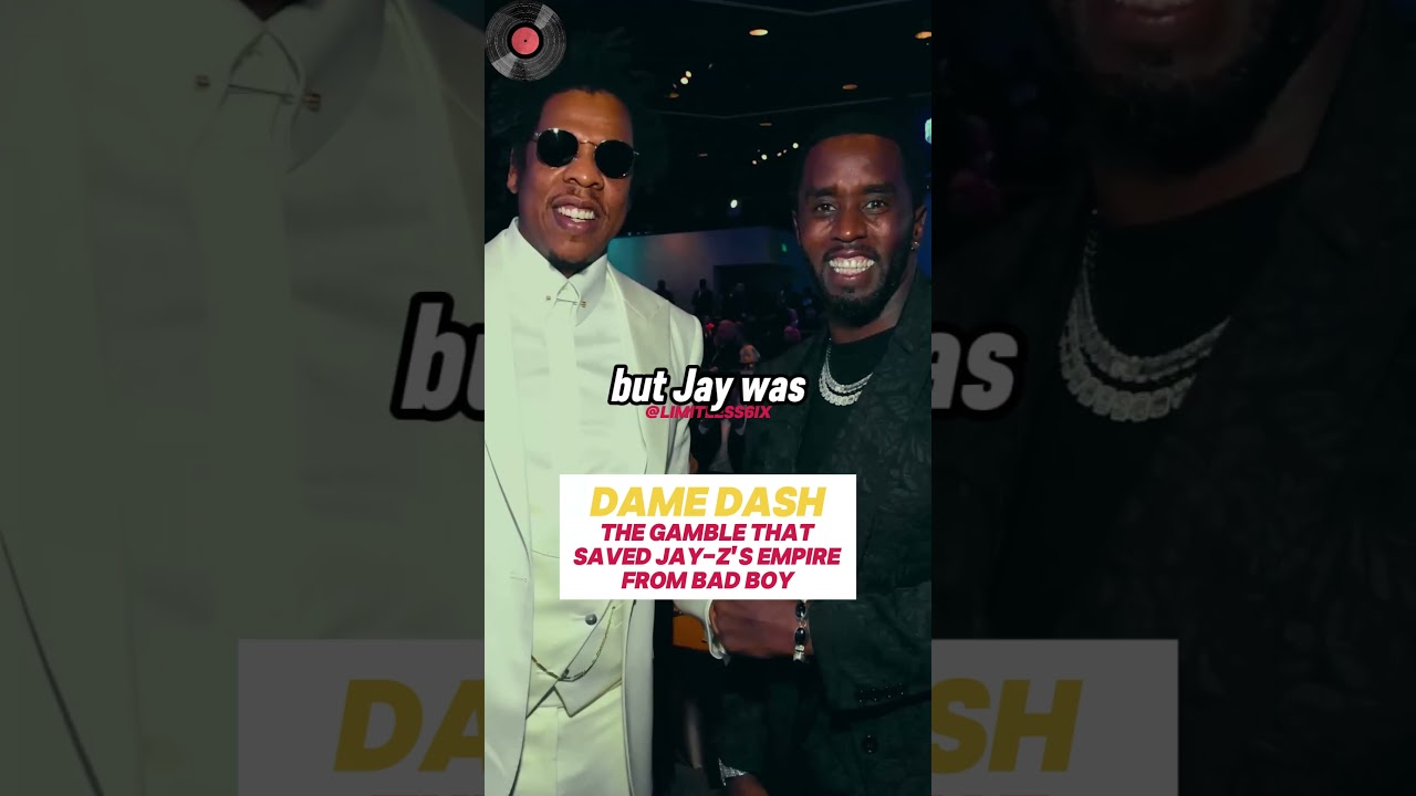 State Property: The Secret Weapon That Helped Jay-Z Survive Bad Boy's Era