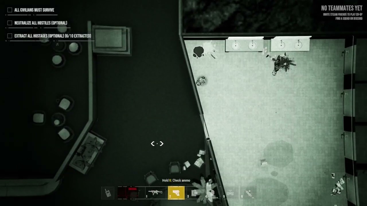 Phantom Squad Ep.5