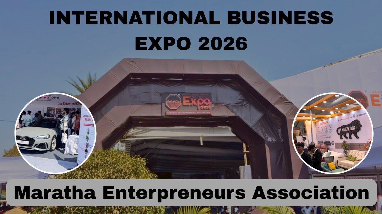 International business expo 2026 #business 