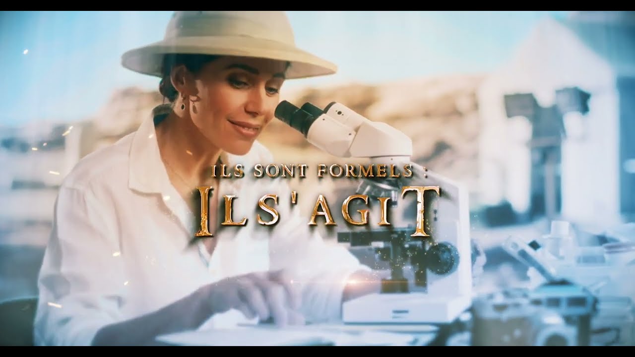 L'héritage d'Harcourt