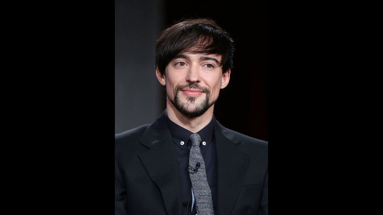 Blake Ritson | Sergei Pankejeff | Freud: The Case Histories: The Wolf Man | BBC Radio 4