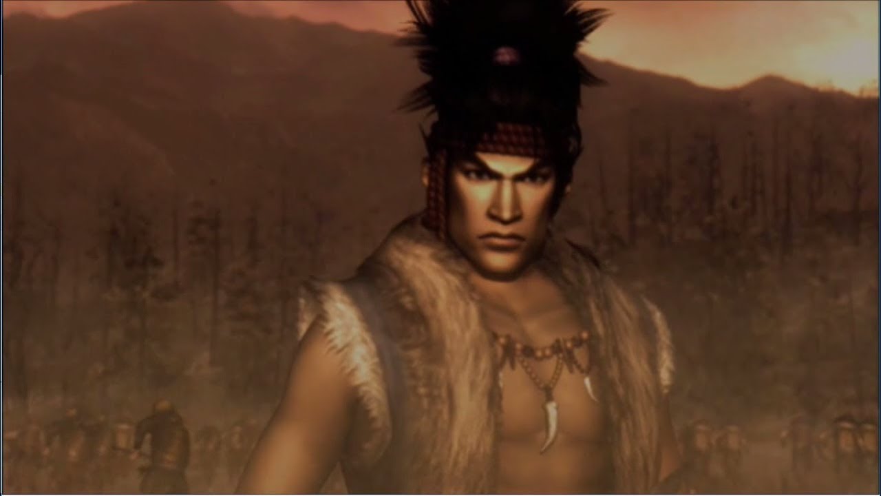 戦国無双２ 宮本武蔵の章 第一話 関ヶ原の戦い【HD】