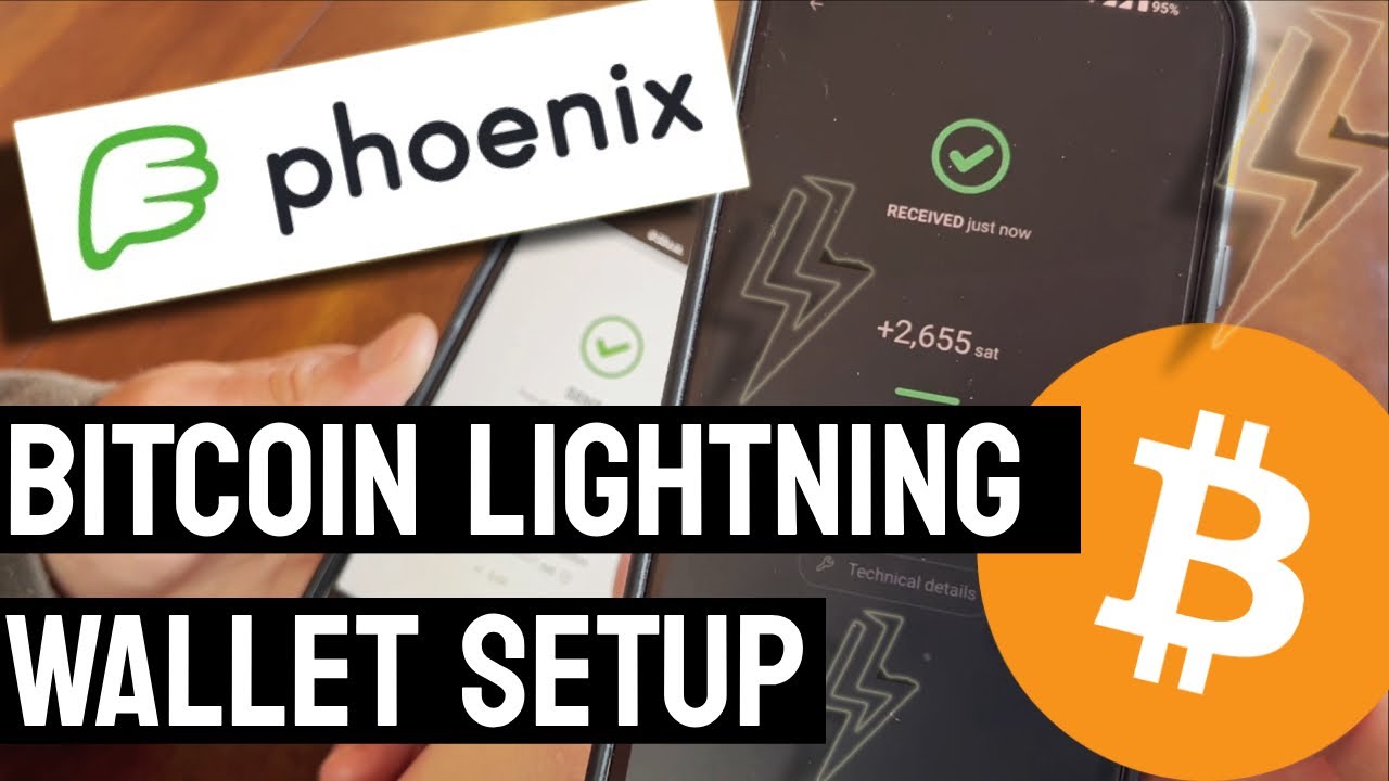 How To Install Phoenix Lightning Wallet | Fast Bitcoin Payments on Mobile
