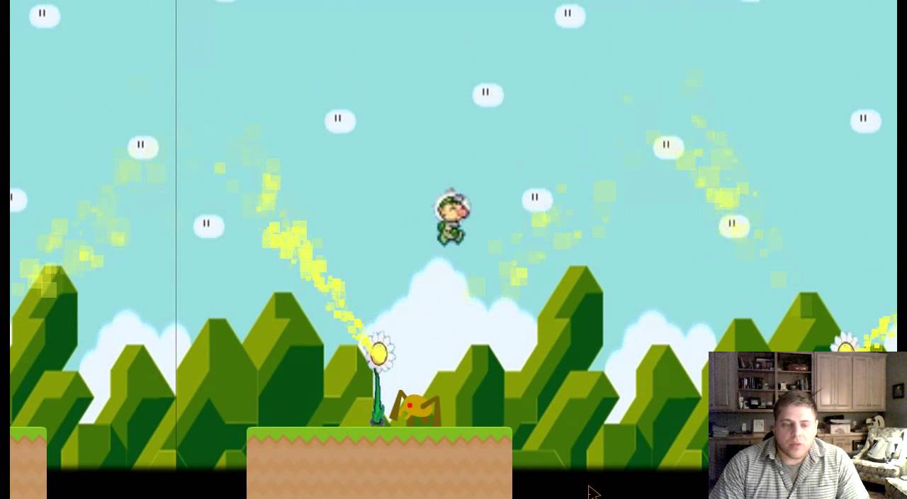 2D Level - SMU Guildhall Application