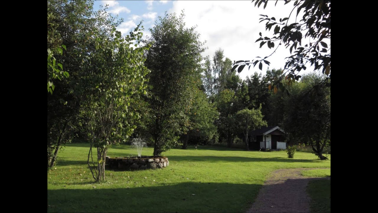 Dalarna 2012: Åkerblads Hotell & Gästgiveri