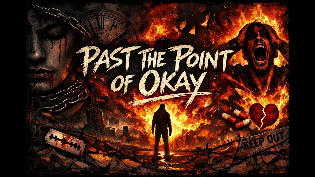 Past The Point Of Okay