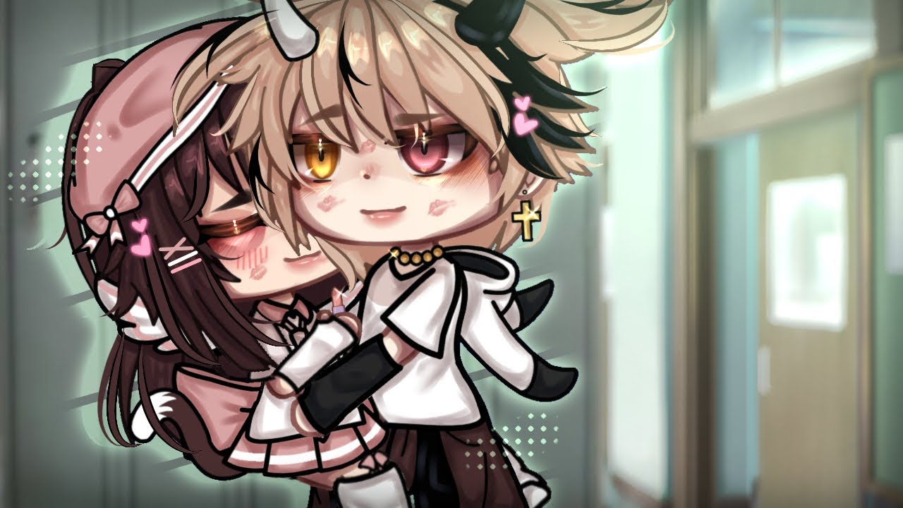 ➜ WHERE’S MY LIPSTICK?? 💋💄| GLM/TREND | FT KEVIN :3 | 1080p ✅ ❰❰
