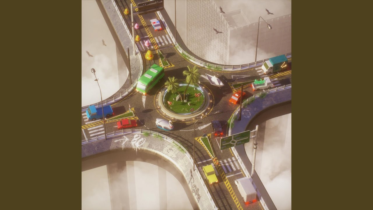 우리는 우리의 끝을 향하네