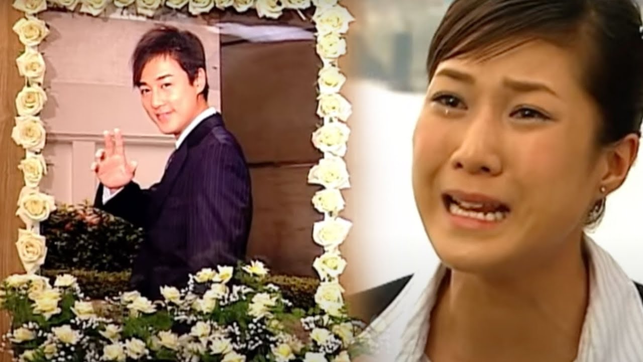 佢根本冇叫我好好生活 所有嘢都係你作出嚟嘅！｜溏心風暴｜夏雨｜李司棋｜關菊英｜陳豪｜黃宗澤｜林峯｜鍾嘉欣｜楊茜堯｜米雪｜阮兆祥｜黎諾懿｜陳法拉