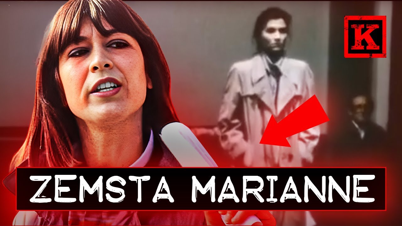 Samotna matka nie miała nic do stracenia. Nie sprawdzili co ma w kieszeni płaszcza 