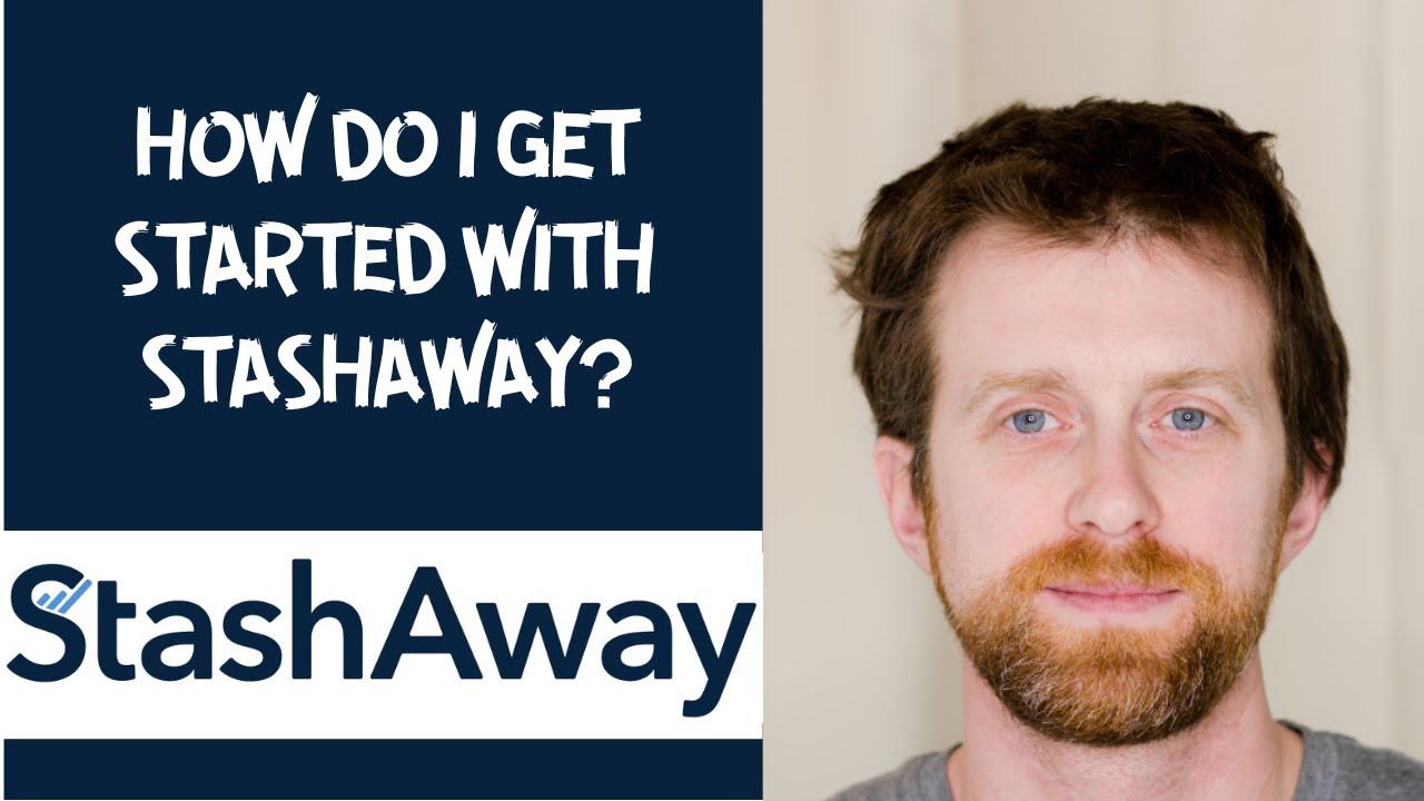 How do I get started with StashAway?