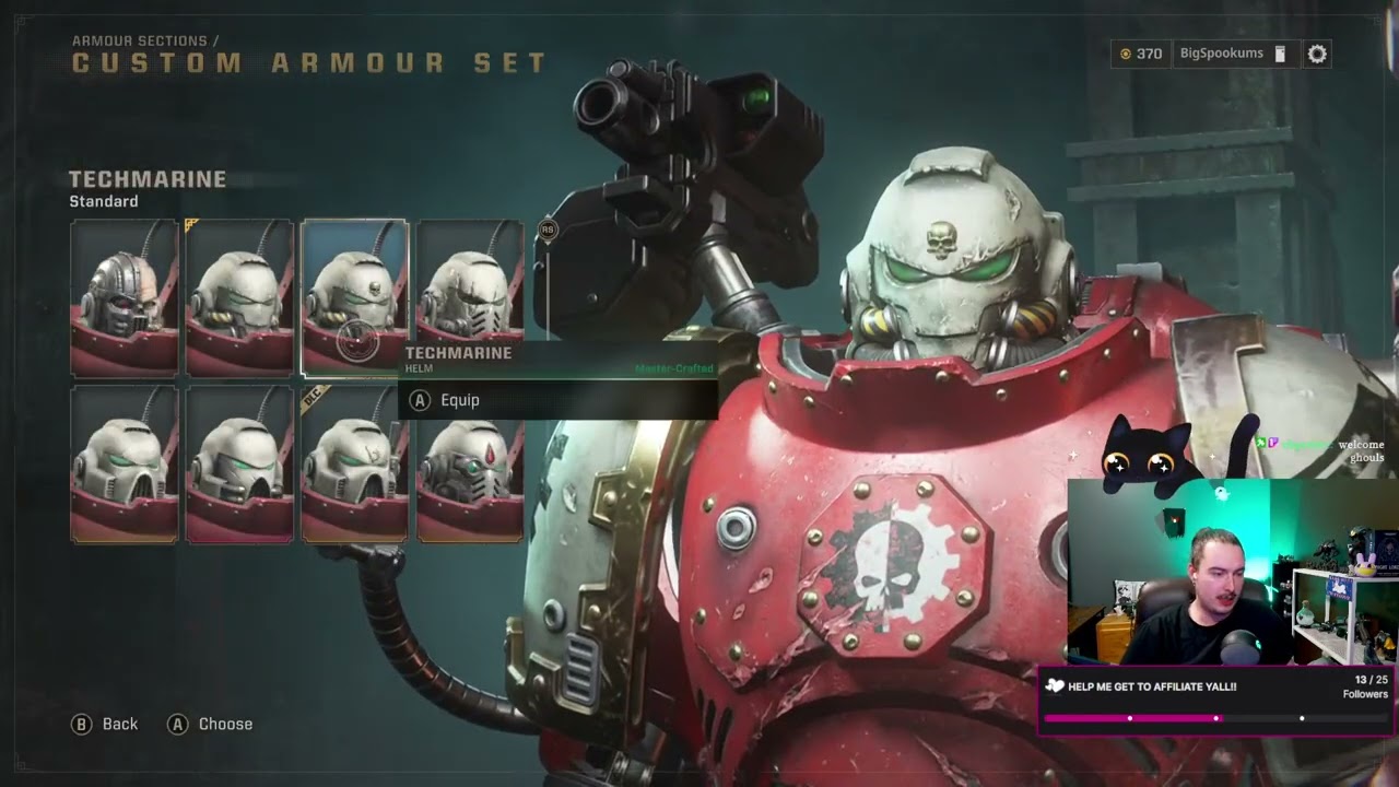 Space Marines, Deadlocks, and Gambling!