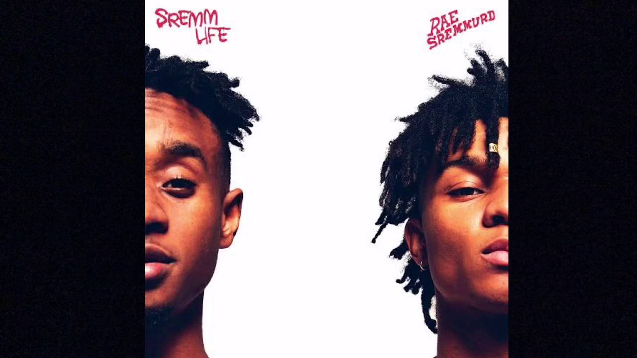 Rae Sremmurd- 