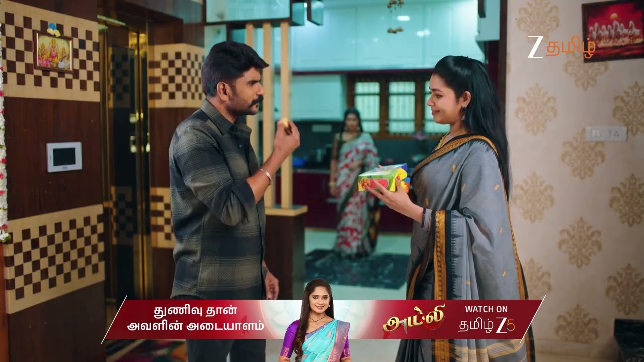 Getti Melam | Ep - 323 | Feb 18, 2026 | Best Scene 2 | Zee Tamil