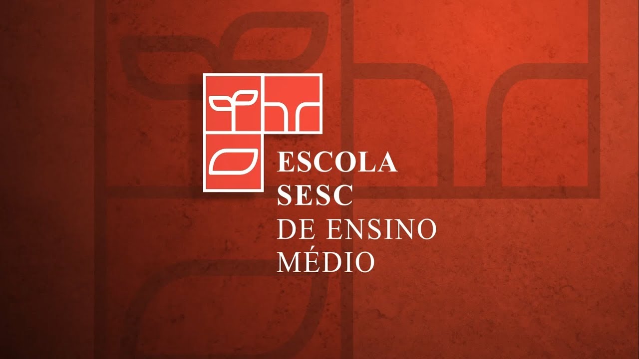 Escola Sesc de Ensino Médio - Cidade Educativa