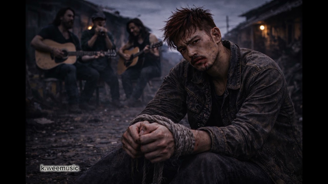 EP5 คำดูถูกกลายเป็นบทเพลง l ทุกคำพูดเธอที่ด้อยฆ่ากัน