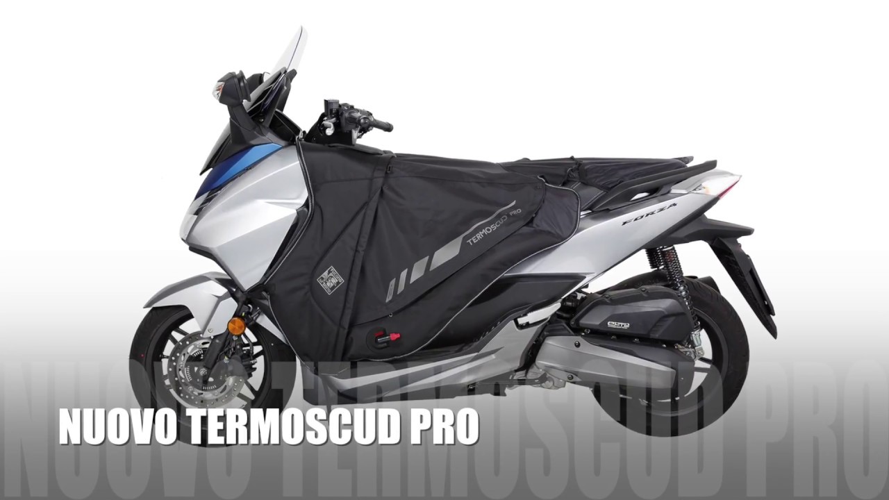 TERMOSCUD® PRO - Tutorial