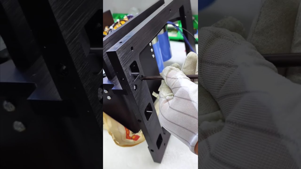 How to Assemble a Class AB Power Amplifier | DIY Hi-Fi