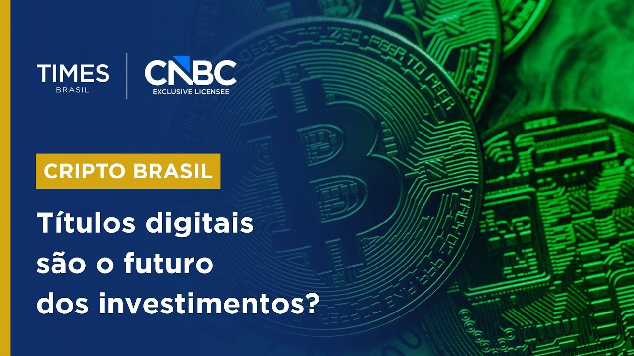 Tokenização de títulos avança com nova regulamentação da SEC | CRIPTO BRASIL