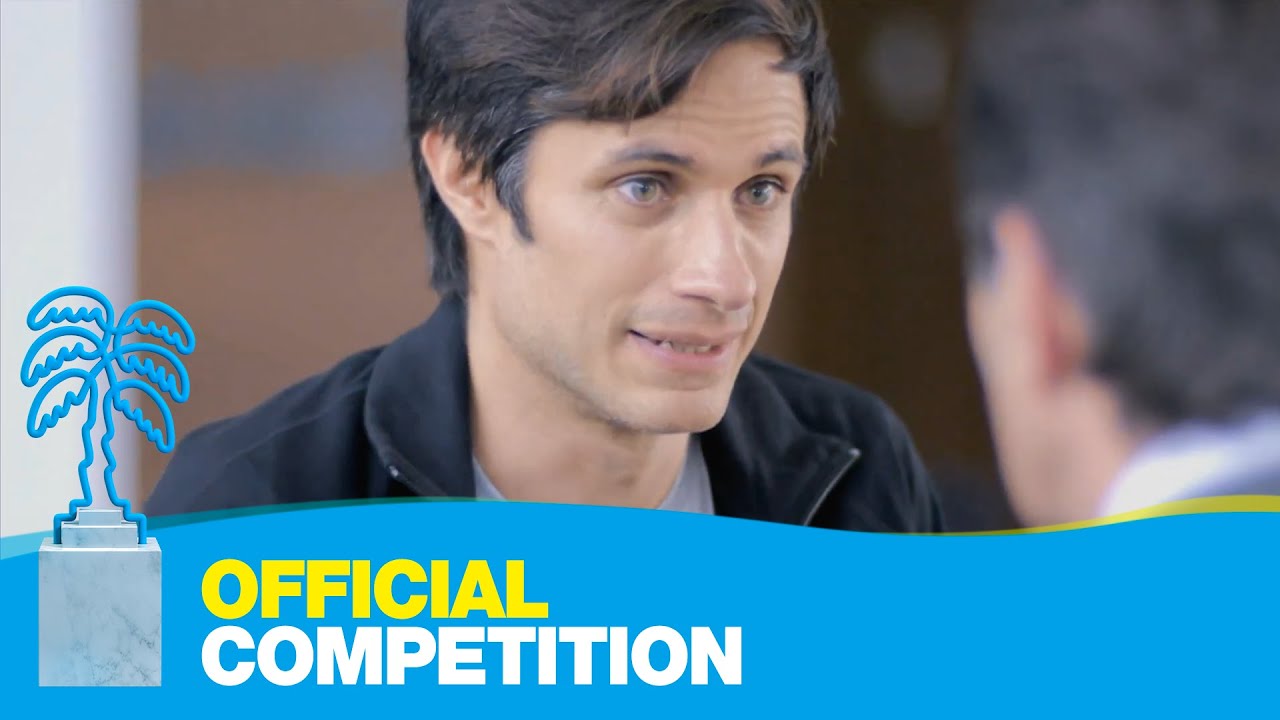 Aqu&iacute; en la Tierra - Official Competition - CANNESERIES
