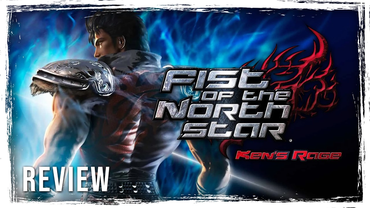 Fist of the North Star: Ken's Rage (PS3) - Game Review | The Twisted Opinion