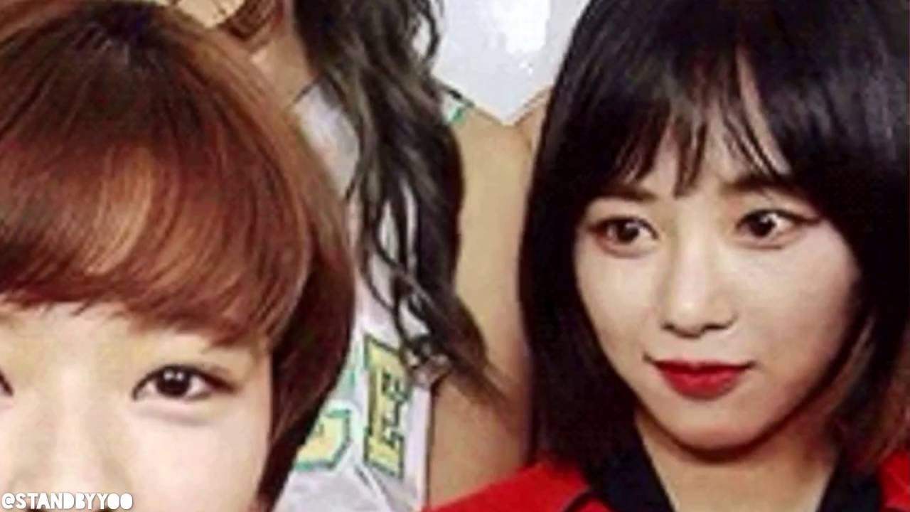[FMV] TWICE 트와이스 정연 Jeongyeon x Girls Collection