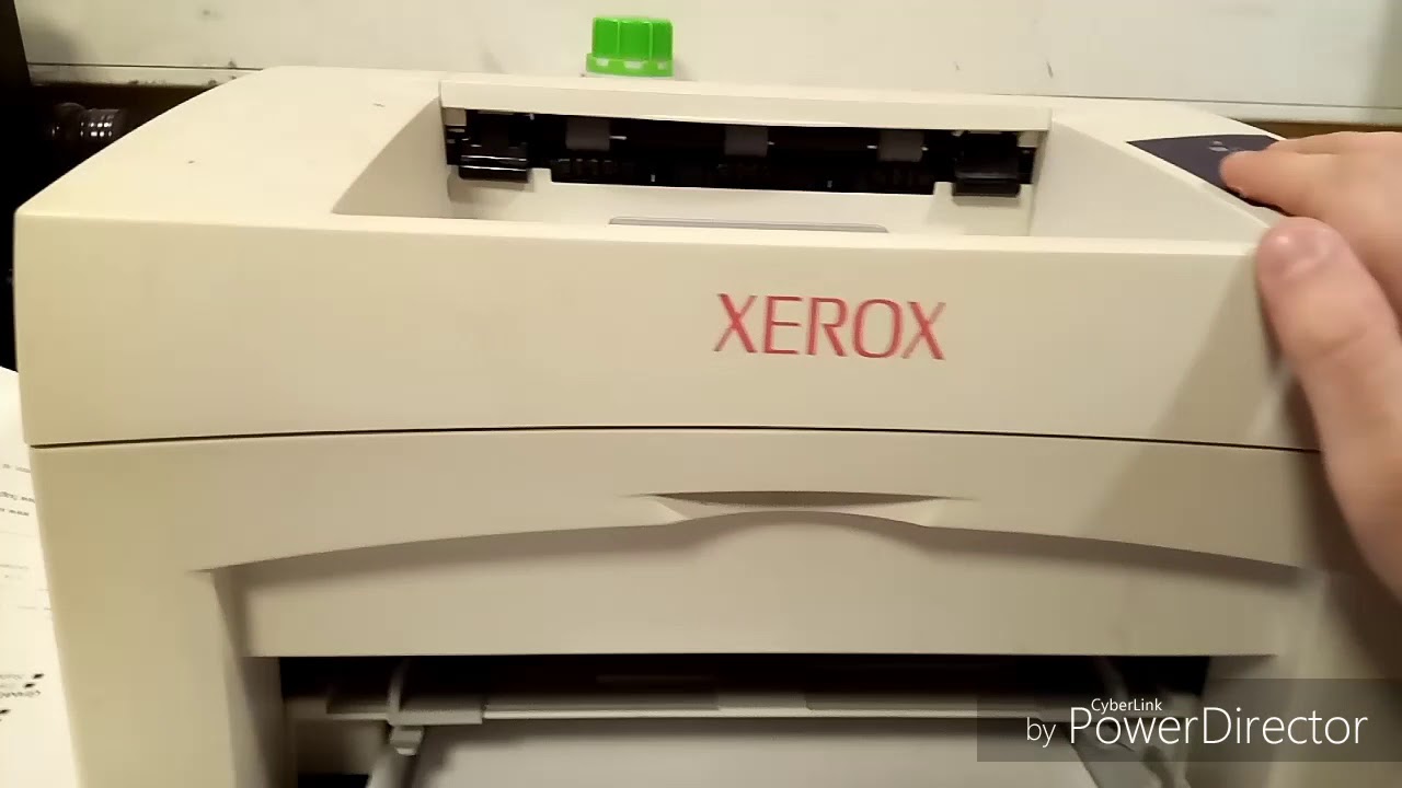ПРИНТЕР НЕ ЗАБИРАЕТ БУМАГУ.ПРИНТЕР XEROX 3122  НЕ ЗАБИРАЕТ БУМАГУ КАК СНЯТЬ РОЛИК ПОДАЧИ БУМАГИ .