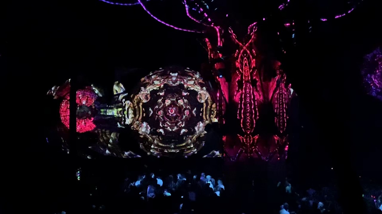Modem Festival 2019 Elowinz (part 2)