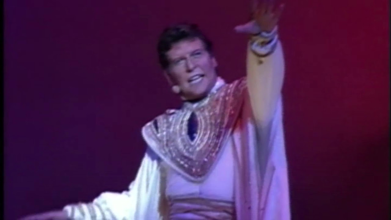 EFX - Brave New World Edition 3.0 (Michael Crawford Reconstruction)