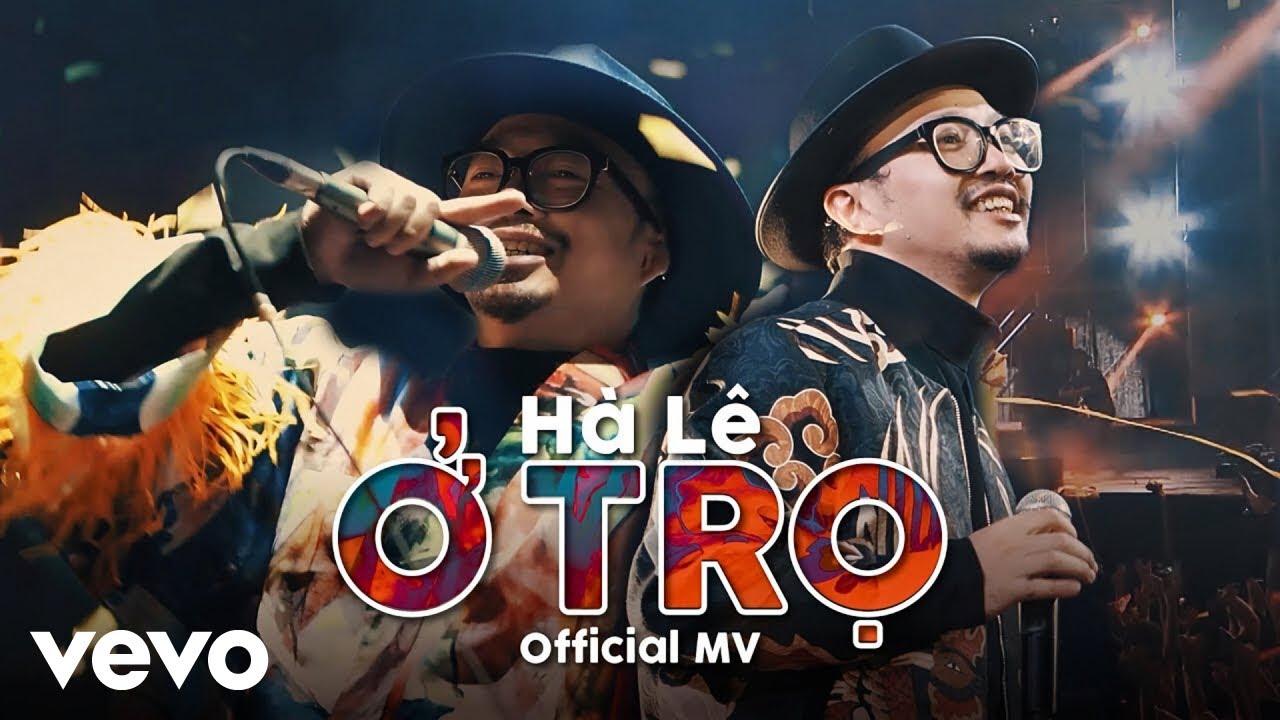Hà Lê - Ở Trọ (Special Video)