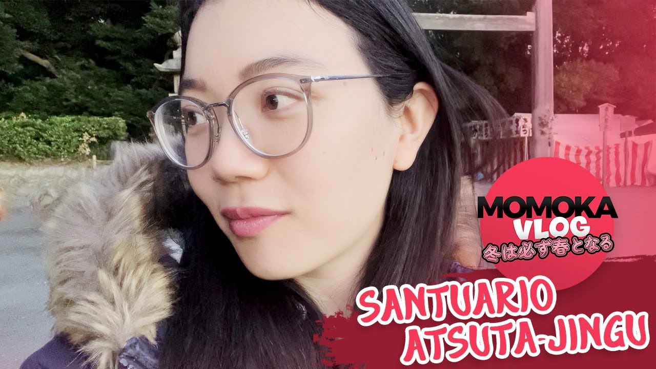 Santuario Atsuta-jingu