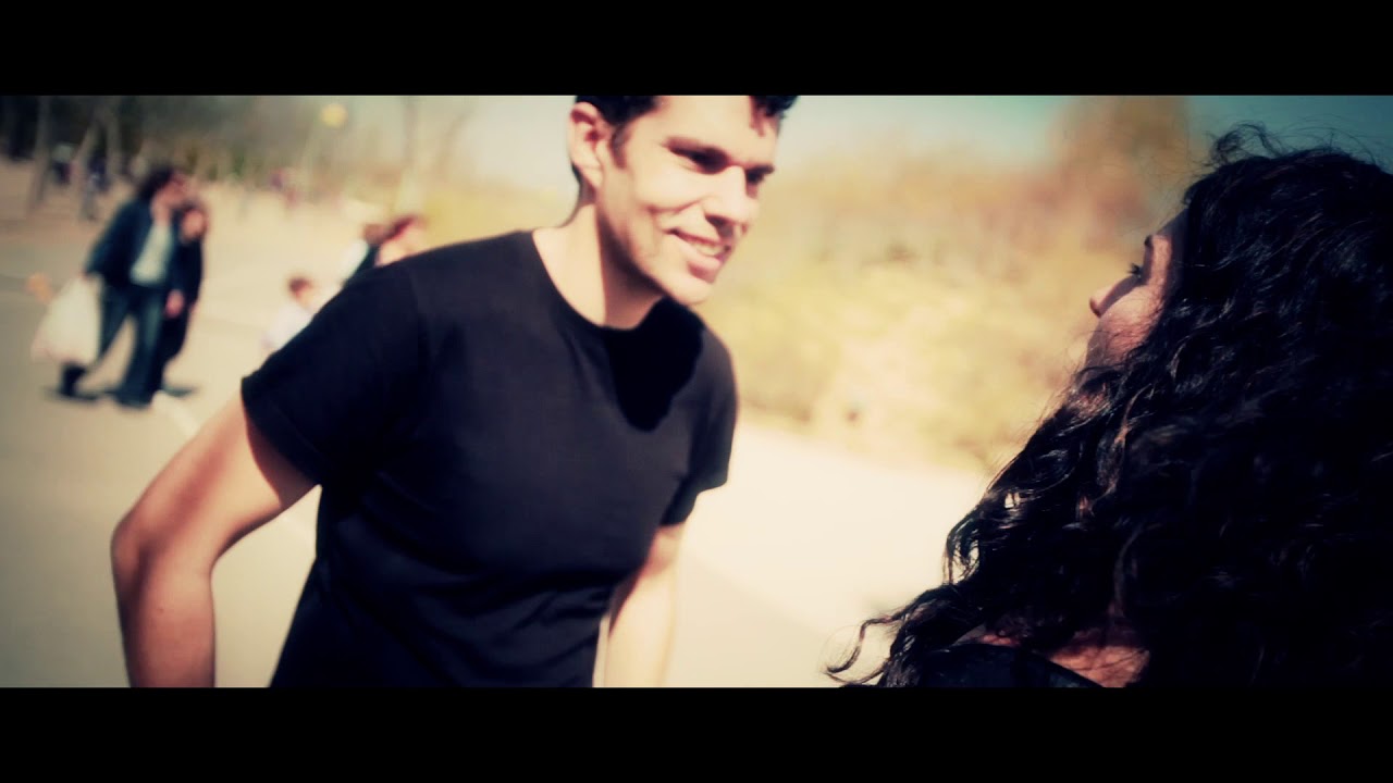 Albert y Montse - You're The One That I Want