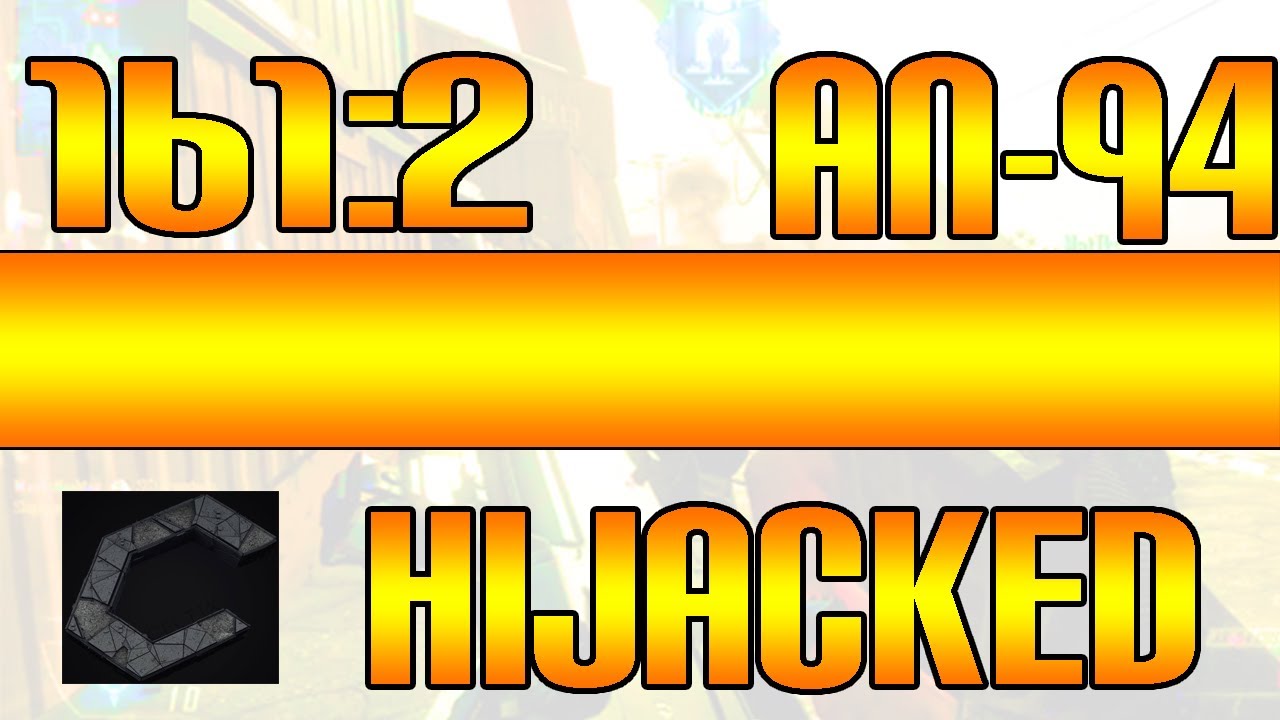 BO2 | 161:2 Kills! | Member Suche!