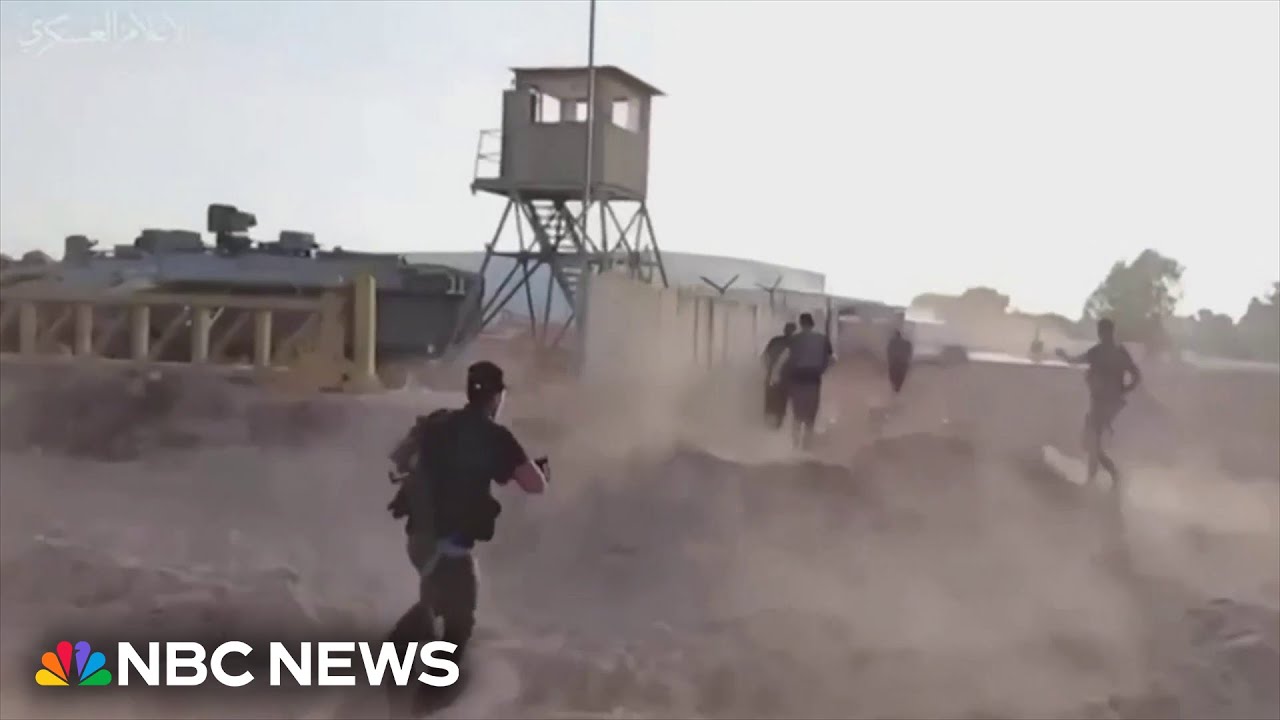 Growing evidence of Hamas’ sexual crimes against women during attack, Israeli investigators say