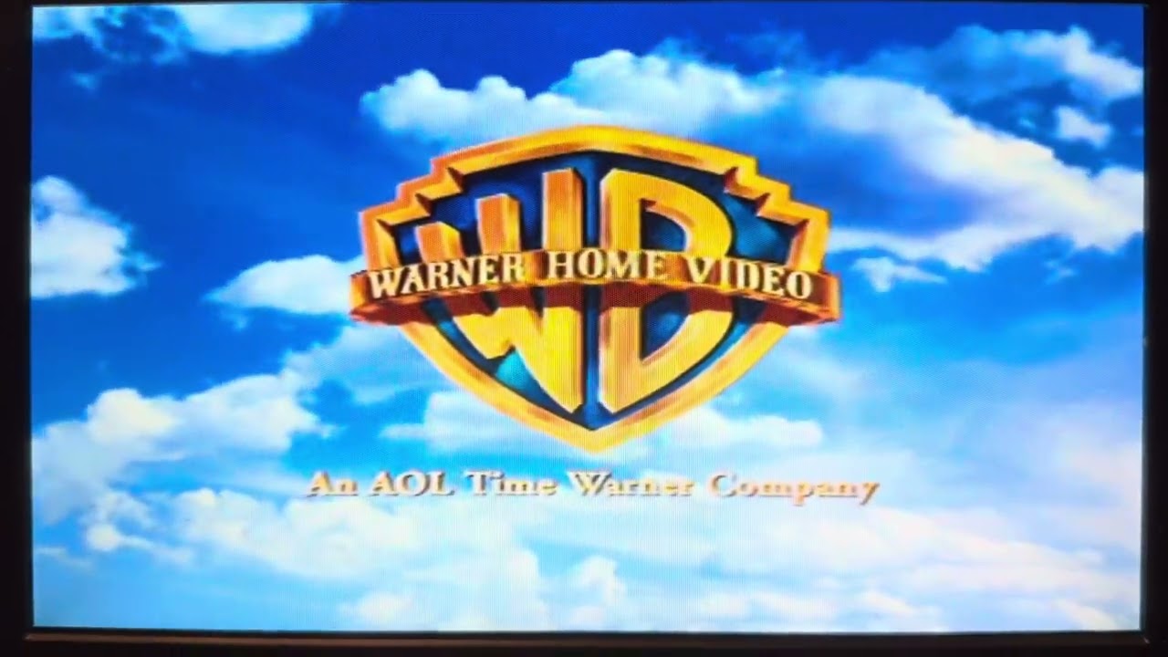 Opening to Harry Potter and the Chamber of Secrets 2003 Mainland Chinese VCD