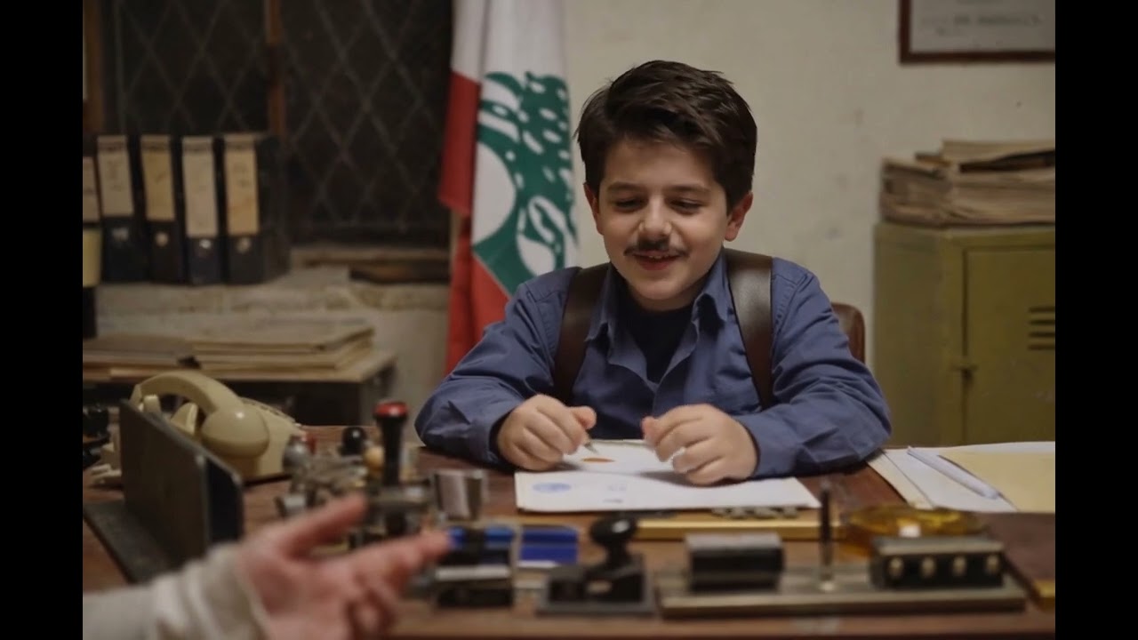 #مرحبا_دولة ماشي الحال كله تمام
